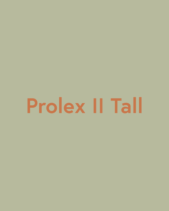 Prolex II Tall
